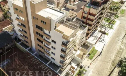 Apartamento Condomínio Residencial Milano- Matinhos