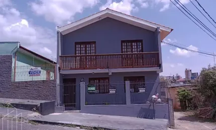 Casa com 1 quarto à venda no Uvaranas, Ponta Grossa 