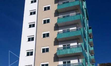 Apartamento com 4 quartos à venda no Orfãs, Ponta Grossa 