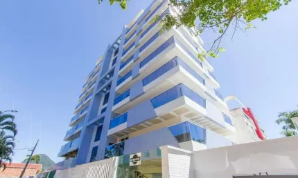 Cobertura Duplex para Venda em Matinhos-MÁLAGA RESIDENCE
