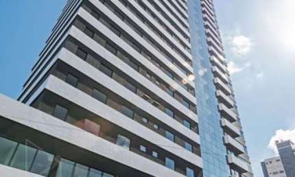 Cobertura Duplex para Venda em Ponta Grossa, Centro, 4 dormi