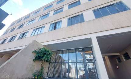Apartamento com 3 quartos à venda no Centro, Ponta Grossa 