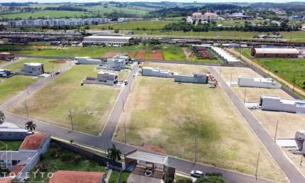 Terreno em condomínio fechado à venda no Uvaranas, Ponta Grossa 