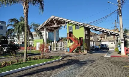 Apartamento para venda em rio das ostras, jardim marilea, 2 dormitórios, 1 banheiro, 1 vaga