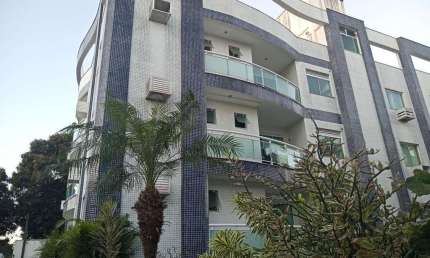 Apartamento para Venda em Rio das Ostras, Costa Azul, 2 dormitórios, 1 suíte, 1 banheiro, 1 vaga