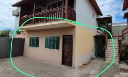 Casa para venda em rio das ostras, mariléia, 3 dormitórios, 2 banheiros, 1 vaga