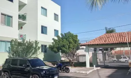 Apartamento para venda em rio das ostras, mariléia, 3 dormitórios, 1 suíte, 1 banheiro, 2 vagas