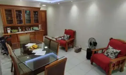 Apartamento para Venda em Rio das Ostras, Jd Mariléa, 3 dormitórios, 1 suíte, 1 banheiro, 1 vaga