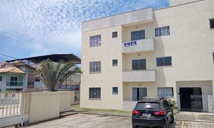 Apartamento para Venda em Rio das Ostras, Chácara Marilea, 2 dormitórios, 1 banheiro, 1 vaga