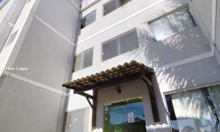 Apartamento para Venda em Rio das Ostras, Jardim Marilea, 2 dormitórios, 1 banheiro, 1 vaga