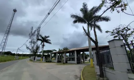 Terreno Residencial para Venda em Rio das Ostras, Vila Verde