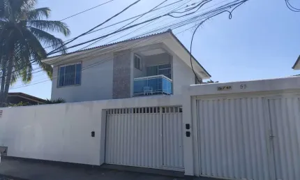 Casa para Locação em Rio das Ostras, Jardim Bela Vista