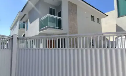 Casa para Locação em Rio das Ostras, Jardim Bela Vista