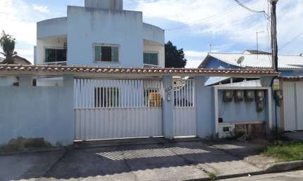 Apartamento para Locação em Rio das Ostras, Jardim Marilea, 2 dormitórios, 1 suíte, 1 banheiro, 1 vaga