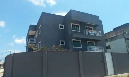Apartamento para venda em rio das ostras, enseada das gaivotas, 2 dormitórios, 1 suíte, 1 banheiro, 1 vaga