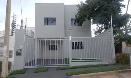 Casa com 2 quartos à venda no Santa Cruz II, Cuiabá 