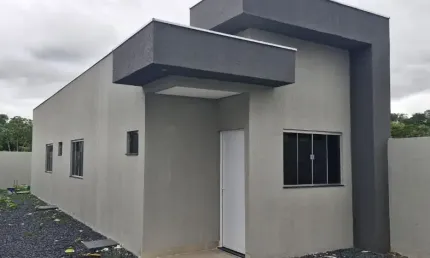 Casa com 1 quarto à venda no Ribeirão do Lipa, Cuiabá 