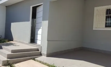 Casa com 2 quartos à venda no Santa Cruz, Cuiabá 