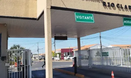 Casa com 3 quartos à venda no Condomínio Rio Manso, Cuiabá 