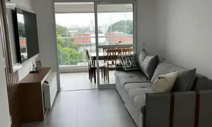 Apartamento á venda 3 dormitórios sendo 1 suite no bairro barcelona, são caetano do sul/sp
