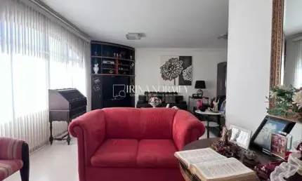 Condomínio Edifício O Príncipe - Apartamento á venda 3 dormitórios sendo 1 suite, 132m² no Bairro Santo Antônio, São Caetano do Sul/SP