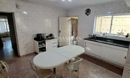 Sobrado á venda 3 dormitórios sendo 1 suite no Bairro Santa Paula - São Caetano do Sul/SP