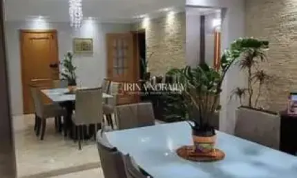 Condomínio Villagio Toscana - Apartamento á venda 3 suítes, no Bairro Campestre Santo André/SP