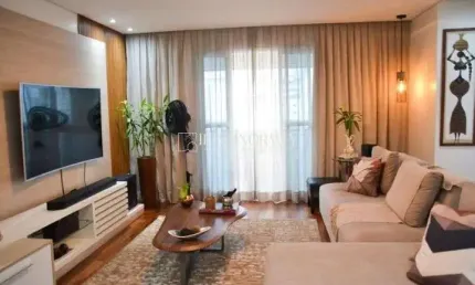 Condomínio Edifício Residencial Murano - Apartamento á venda 4 suítes, no Bairro Santa Paula, São Caetano do Sul/SP