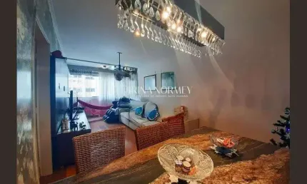 Condomínio Amsterdan - Apartamento à venda 3 dormitórios no Bairro Santa Paula, São Caetano do Sul/SP