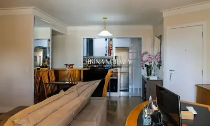 Condomínio Edifício Maison Montpellier - Apartamento á venda 3 suítes no bairro Santa Paula, São Caetano do Sul/SP