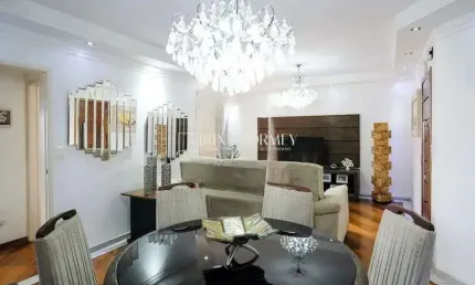 Condomínio soho - apartamento á venda 3 dormitórios, no bairro santa paula, são caetano do sul/sp