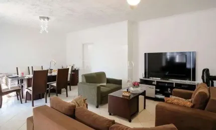 Casa á venda 3 dormitórios no Bairro Olímpico, São Caetano do Sul/SP