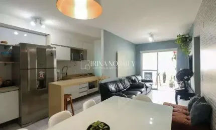 Condomínio Rio de Janeiro 335 - Apartamento á venda 3 dormitórios sendo 1 suite, em Osvaldo Cruz, São Caetano do Sul/SP