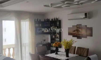 Condomínio Edifício Império Romano - Apartamento á venda 4 dormitorios, 1 suite com closet de 170m² no Bairro Santo Antonio, São Caetano do Sul/SP