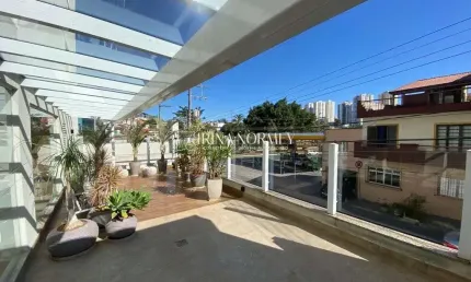 Condomínio Residencial Renaissance - Cobertura - Condomínio Residencial Renaissance