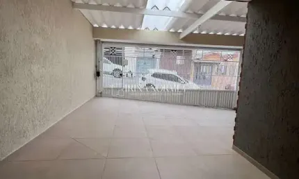 Casa á venda 4 suítes, 343m² no Bairro Cerâmica, São Caetano do Sul/SP