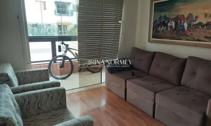Apartamento á venda, 2 dormitórios no Bairro Olímpico, São Caetano do Sul/SP