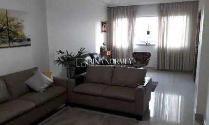 Casa com 3 quartos à venda na Avenida Palmares, 768, Vila Palmares, Santo André