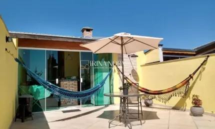 Cobertura com 4 quartos à venda na Rua das Figueiras, 2264, Campestre, Santo André