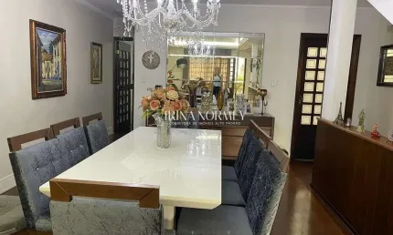 Sobrado à venda no bairro Santa Maria - São Caetano do Sul/SP
