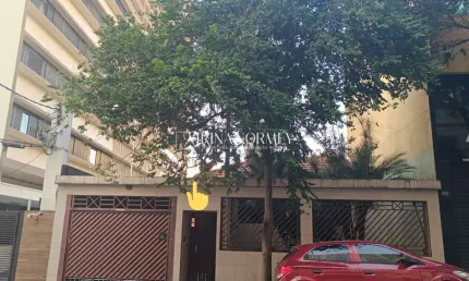 Casa á venda, 540m² no bairro santo antonio, são caetano do sul/sp