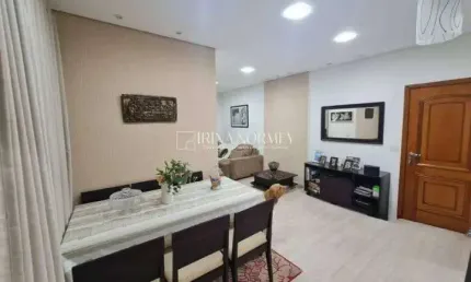 Condomínio Residencial Palazzo Di Trevi - Apartamento Padrão -  Residencial Palazzo