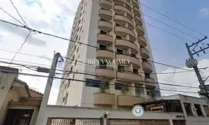 Apartamento à Venda 95m² Bairro Fundação - São Caetano do Sul/SP