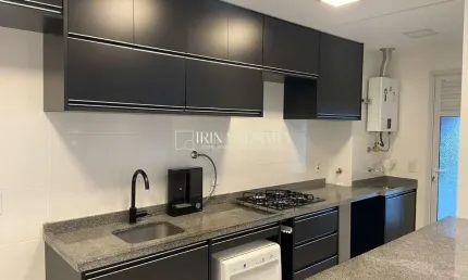 Condomínio rio de janeiro 335 - apartamento para locação, 2 dormitórios sendo 1 suite no bairro osvaldo cruz, são caetano do sul/sp