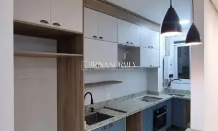 Condomínio living magic rudge ramos - apartamento á venda 2 dormitórios no bairro rudge ramos, são bernardo do campo/sp