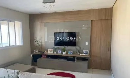 Pateo Catalunya - Apartamento á venda 3 suítes no Bairro Boa Vista, São Caetano do Sul/SP