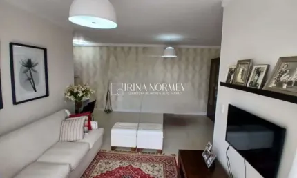 Condomínio Vivere Patriani - Apartamento á venda 3 dormitórios sendo 1 suite no Bairro Santa Maria, São Caetano do Sul/SP