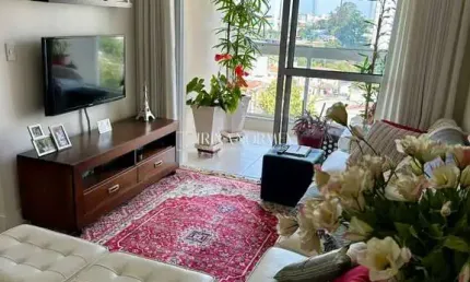 Condomínio vivere patriani - apartamento á venda 3 dormitórios sendo 1 suite no bairro santa maria, são caetano do sul/sp