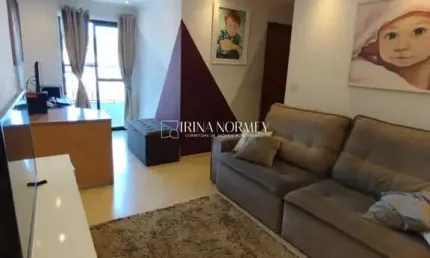 Condomínio palazzo di fiuggi - apartamento á venda 3 dormitórios sendo 1 suite no bairro osvaldo cruz, são caetano do sul/sp