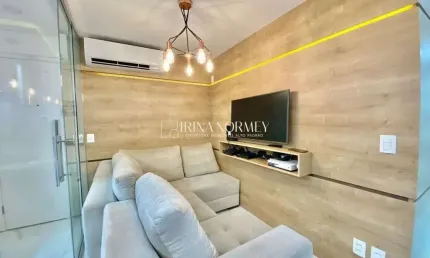 Condomínio Rio de Janeiro 335 - Apartamento para locação 3 dormitórios sendo 1 suite, no Bairro Osvaldo Cruz, São Caetano do Sul/SP